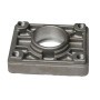 Aluminium plug-real tbv 77205