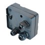 Elektrische kast voor de elektrische kabel takel 400/800 kg (78020)