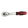 Ratel 1/4"(Mod4) | Onderdeelnummer 79156-M4-RH