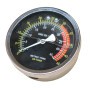 Manometer