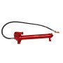 Hydraulische slang en handpomp voor de hydraulische pers 10 ton (79380-1)