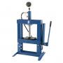 Hydraulische pers 10 ton
