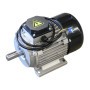 Elektromotor 3 pk / 2.2 kW | 90 l | 400 V/50 Hz | Onderdeelnummer 845S0CA