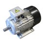 Elektromotor 5.5 pk / 4 kW | Onderdeelnummer 847S010
