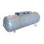 Drukvat 200 l 11 bar CE 2” Gegalvaniseerd