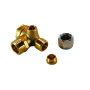 Terugslagklep 1/2" x 10 mm | Onderdeelnummer 9048073