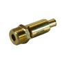Aluminium cilinderkop 46100 | Onderdeelnummer ES027-001