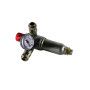 Drukregelaar 3/8" met twee universele snelkoppelingen 1/4" | Onderdeelnummer 9051087