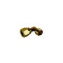 Kniestuk 3/8" buitendraad x 10 mm | Onderdeelnummer 9053159