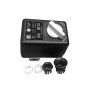 Drukschakelaar 250V 3/8" 11 bar 20A | Onderdeelnummer 9063048