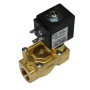 Magneetventiel 1/2" 24V NO | Onderdeelnummer 9064469