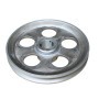 Poelie 160-1A-24 van aluminium | Onderdeelnummer 9076018