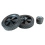 Wielset compleet | Onderdeelnummer 9420078