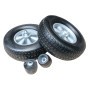 Complete wielsets | Onderdeelnummer 9421258