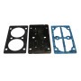 Klepplaat set voor B28/B3800 | Onderdeelnummer 9434A06
