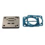 Klepplaat set GV34 | Onderdeelnummer 9434A48