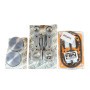 MPK PISTON-CONROD K17