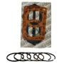Zuigerringset voor K18 | Onderdeelnummer 9434C14
