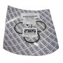 Zuigerringset voor P65DV | Onderdeelnummer 9434C61