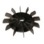 Koelvin MEC 112 Ø200×28 | Onderdeelnummer 9612523