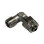 Haakkoppeling 1/8" | ISO7-R6X4 | Onderdeelnummer 9740200431