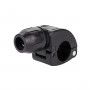 Aftakpijp fi 40 x 20 mm