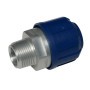 Schroefdr.aansl.uitw.20mmx3/4