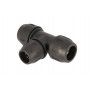 Verkleining T-stuk Ø40-32-40 mm