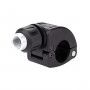 Aftakking met schroefdraad Ø 32 mm x 1/2" inwendig