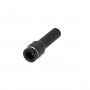 Insteekkoppeling recht 10 x 8 mm