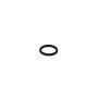 O ring tbv 25 mm koppeling
