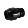 Schroefdr.aansl.uitw.32mmx1.1/4