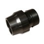 Puntstuk Ø63 x 2 1/2"" M