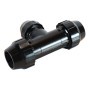 T-verloop 25x20mm