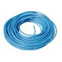PU luchtslang | Binnen Ø 4 / Buiten Ø 6 mm | 25 meter