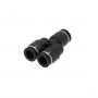 Y-connector 8 x 8 x 8 mm