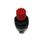 Drukregelaar 1/4" MIGNON | Onderdeelnummer AC004-003
