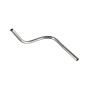 Aluminium persleiding voor LMO 5-240 | Onderdeelnummer AC013-001