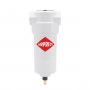 Behuizing persluchtfilter 3/8" 1000 l/min