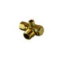Terugslagklep 1/2" B10 SX UL N/N | Onderdeelnummer 9048065