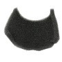 Paneelfilter voor CSM Mini (31x20x2 cm) | Onderdeelnummer 2202260700
