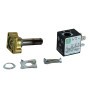 Magneetventiel 24V NC voor APS D | Onderdeelnummer 2200599753