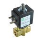 Magneetventiel ELVALV3/2NA G1/8 V220 18B voor Combi Dry | Onderdeelnummer 2200599992