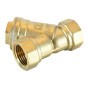Zeef filter 1/2" | Onderdeelnummer 2200641118