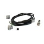 Druksensor ES3000 0-18 bar 4-20 mA | Onderdeelnummer 2200702803