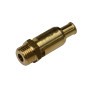 Veiligheidsklep 1/4" 12 bar PED | Onderdeelnummer 2204252311