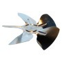 Ventilator D172/34 H=42 voor koeldroger APX 6 t/m 9 | Onderdeelnummer 2202762301