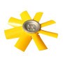 VENTILATOR CSB 25/30