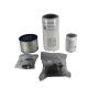 Servicekit C 8000 uur voor APS 25-APS 40 B G1 | Onderdeelnummer 2200902205