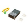 KIT RDR 230V I + KEY | Onderdeelnummer 2901370157